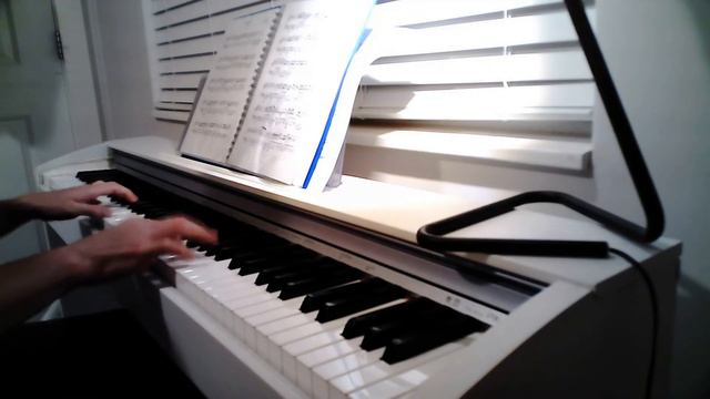 Despacito | Peter Buka Version | Arr: Anay | by gmweek смотреть онлайн