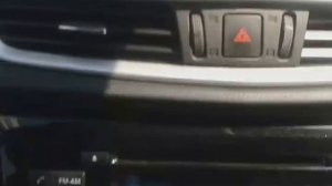 Датчик солнечной активности Nissan X-Trail T32