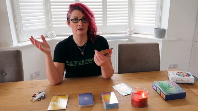 #zodiac #scorpio #tarot / Oracle / Color Cards Reading. (13- 19 Feb) - Present & Future смотреть онлайн