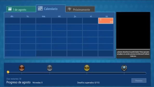 Microsoft Solitaire Collection Windows 10.. . смотреть онлайн