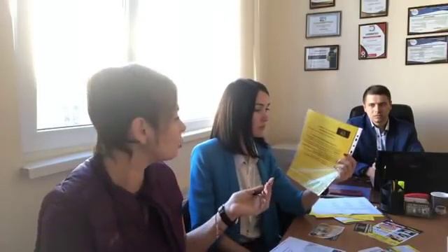 Капцова Н. Как работать с возражением собственника "Я не хочу писать оферту" смотреть онлайн