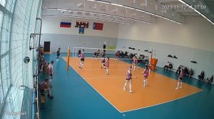 Первенство Алтайского края по волейболу  среди девушек до 19 лет