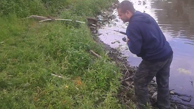 Щука г.Колпино смотреть онлайн