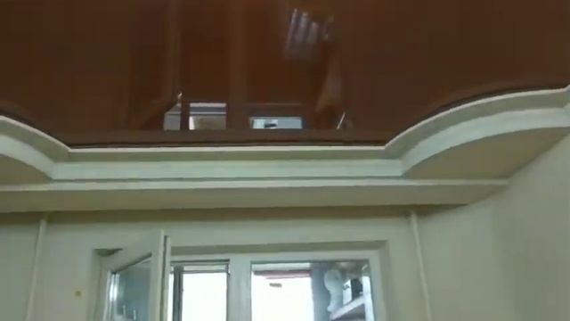 ремонт спальни