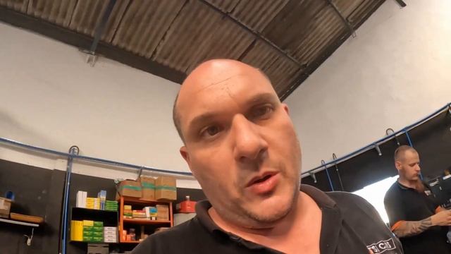 DEU RUIM NO HALDEX DO AUDI Q3 смотреть онлайн