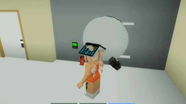ОГРАБЛЯЕМ БАНК В Brookhaven![ROBLOX] смотреть онлайн