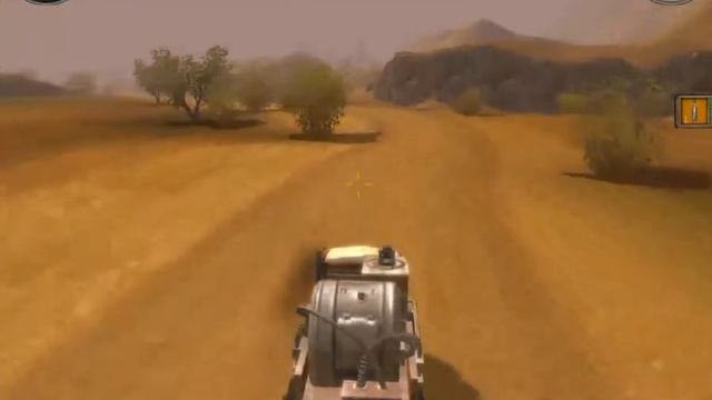 Первая внезапная смерть Hard Truck l Прохождение #9 смотреть онлайн