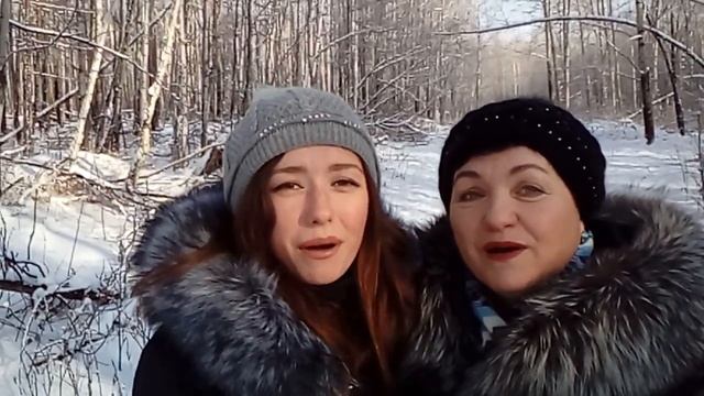 Зимушка-зима смотреть онлайн