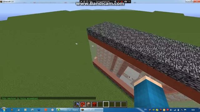 -----МАШИНА БЕЗ МОДОВ С КОМАНДНЫМ БЛОКОМ-----(ЛАЙК) смотреть онлайн