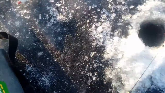 Зимняя Рыбалка 2020. Верный Помощник для Удачной Рыбалки. смотреть онлайн