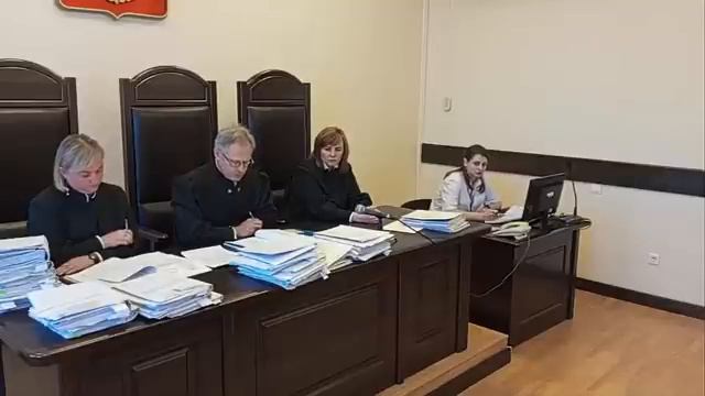 Областной суд 2 августа. Апелляция, приставы засуетились, судьи в шоке перенесли заседание. смотреть онлайн