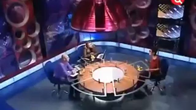 Ирина Хакамада. "Живите здесь и сейчас "" смотреть онлайн