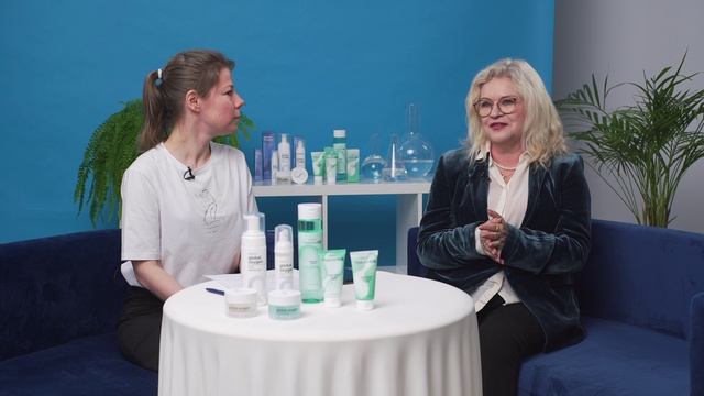 20 лет Центру научных разработок Faberlic