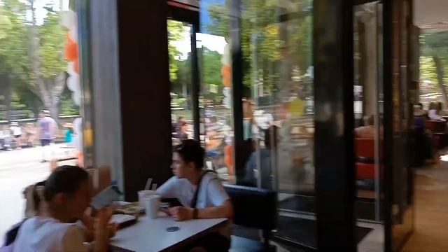 #Анапа Вкусно и Точка смотреть онлайн