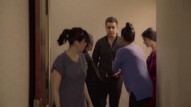 Gulsanam Mamazoitova - Sevgi Filmiga Soundtrack | Гулсанам Мамазоитова - севги филмига саундтрек