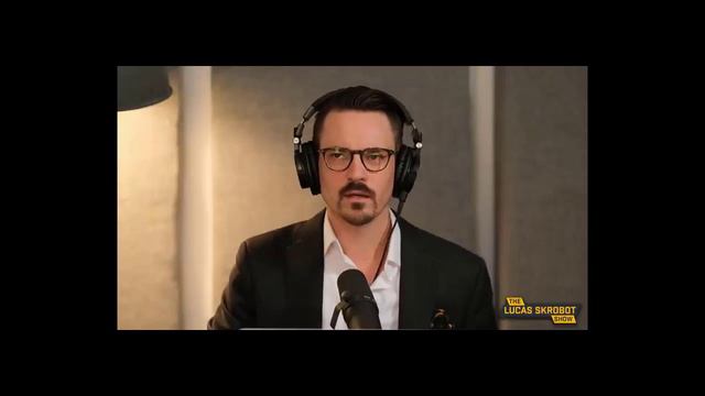 White Privilege, Truth and Agency | Stephen Hicks talks to Lucas Skrobot Part 1 смотреть онлайн