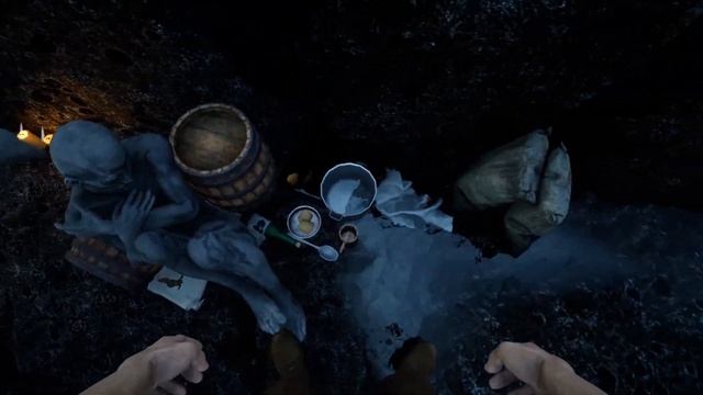 The Shore -1- МЕРТВЫЙ ОСТРОВ [Прохождение на русском] смотреть онлайн
