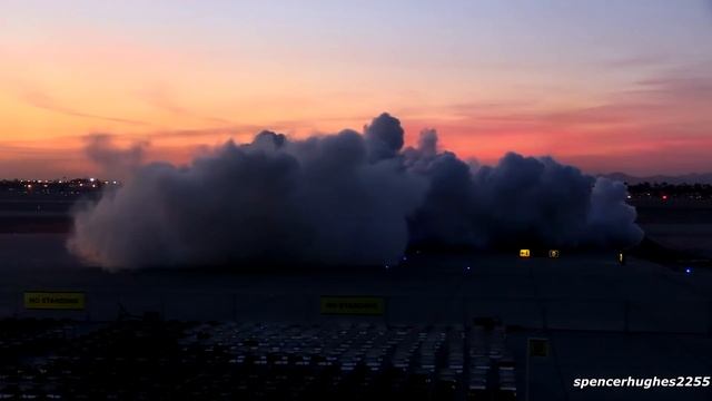 SHOCKWAVE JET TRUCK 333 MPH !!! смотреть онлайн