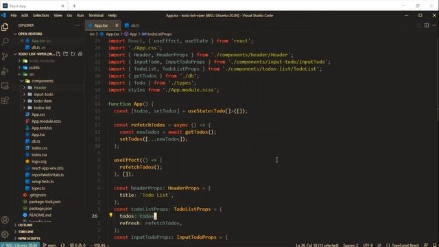 Atomic Design & VIPER with React - Part 2 смотреть онлайн