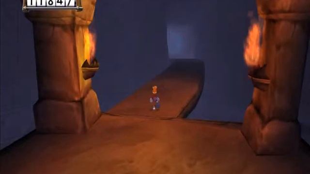 #7 Rayman 3 Hoodlum Havoc [Непобедимый Рефлюкс] смотреть онлайн