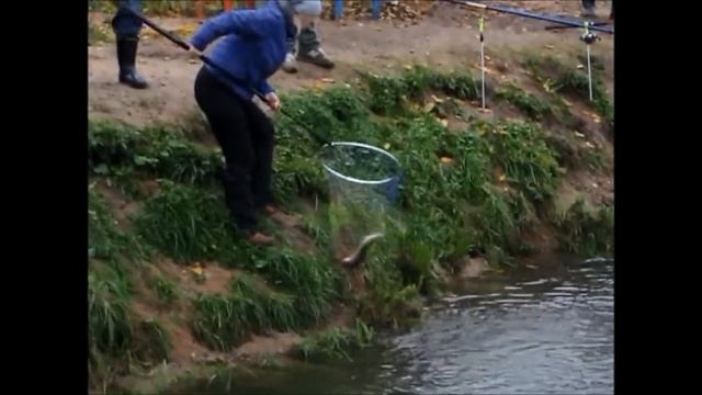 Рыбалка на квадрате смотреть онлайн