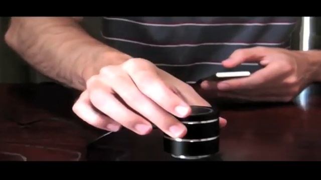 VibraSpeaker 360 смотреть онлайн