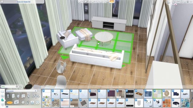 FAMILY APARTMENT #2 + DOWNLOAD + TOUR + CC CREATORS | The Sims 4 | смотреть онлайн