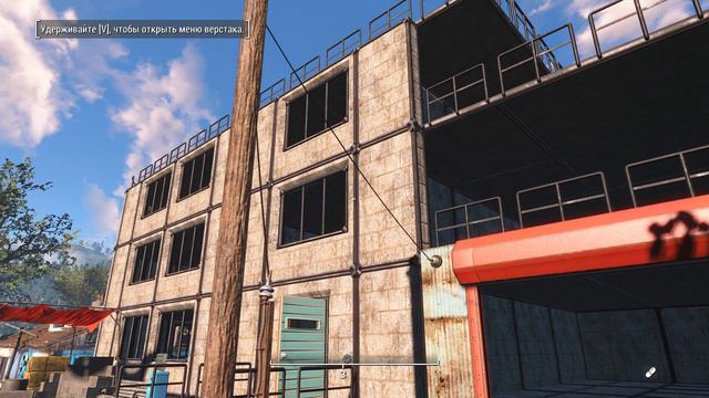 Fallout 4 Возрождение минитменов часть 209 смотреть онлайн