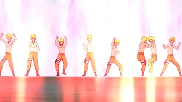 НАРУТО 2 ЗА 20 МИНУТ смотреть онлайн