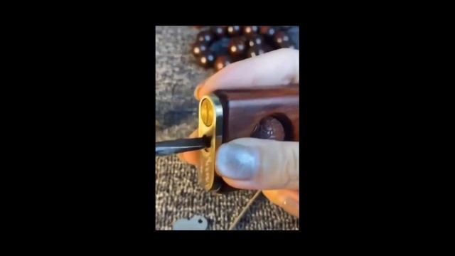 Интересная самодельная зажигалка, своими руками смотреть онлайн