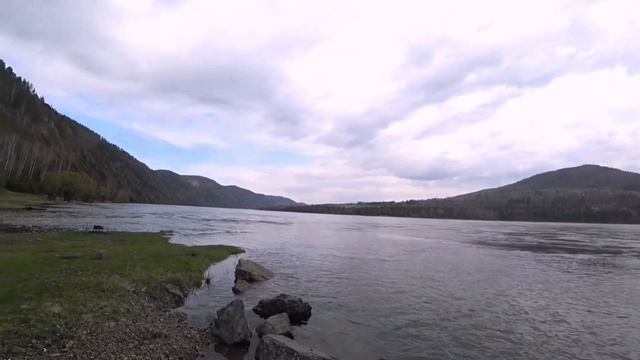 Треш-поход 3in1 в окрестностях города Дивногорск, Красноярского края смотреть онлайн