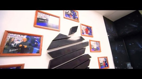 Обзор магазина Smart Shop от владельца!