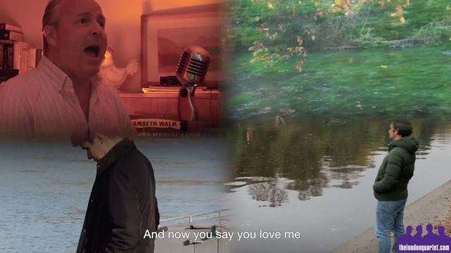 Cry Me A River смотреть онлайн