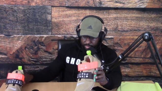 New Nike Metcon Shoe Review смотреть онлайн