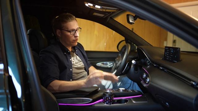 Genesis GV70 - Практически идеальный SUV!