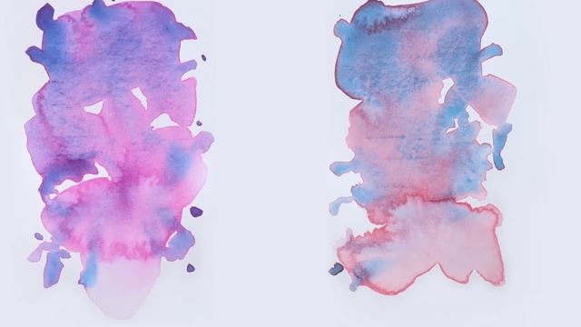 Обзор на акварель Roman Szmal смотреть онлайн