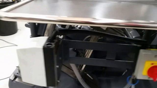 Heidelberg GTP with Foil Conversion смотреть онлайн