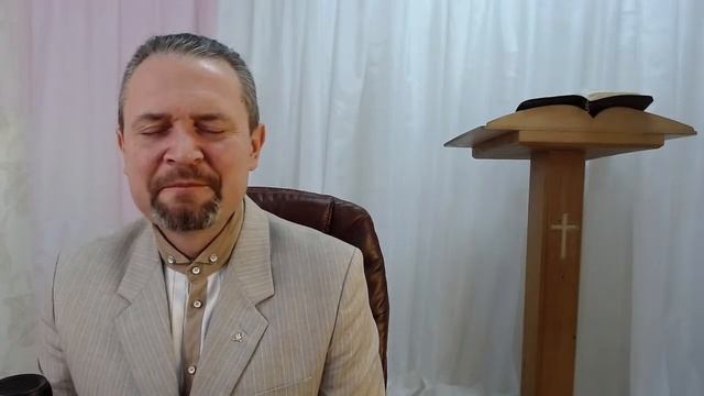 Безопасная жизнь с Иисусом. Вечер 08.10.2022г. смотреть онлайн