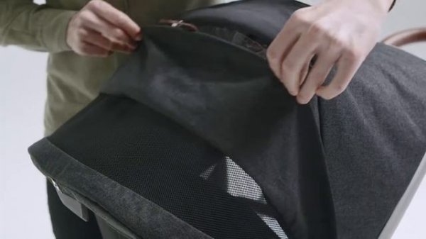 Silver Cross Wave double pram