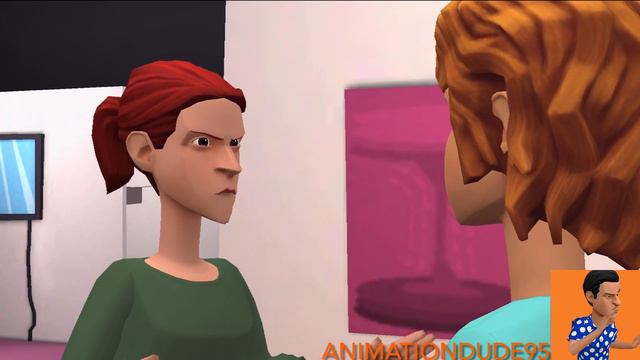 Horrid Henry Calls Moody Margaret a Karen/Grounded смотреть онлайн