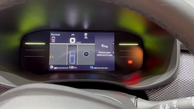 NEW Dacia Jogger HYBRID 2024 (Model UPDATES) | Visual Review, Exterior, Interior & Sleep Pack