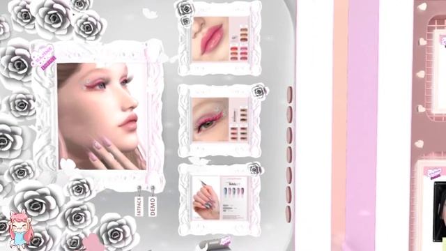 ?HAJIME EVENT | GIFTS + TOUR | NOVEMBER | SECOND LIFE? смотреть онлайн
