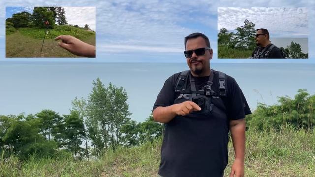 Hover X1 Pocket-Sized Self-Flying Camera Review смотреть онлайн