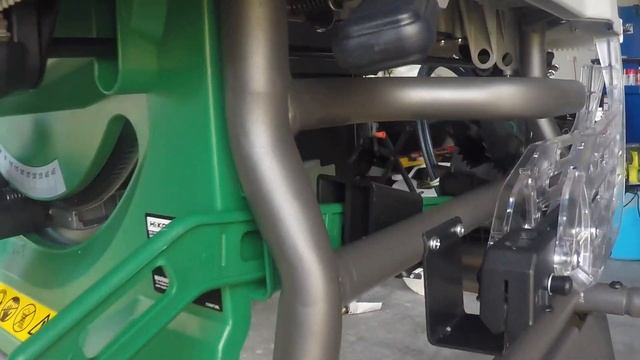 Hikoki Table Saw C10 RJ (X) "10 (254mm) Unboxing & Assembly смотреть онлайн