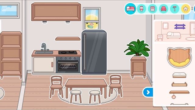 ?New Update Free House?Free Items [House Design] Toca Boca ✨ Tocalifeworld | Makeover смотреть онлайн