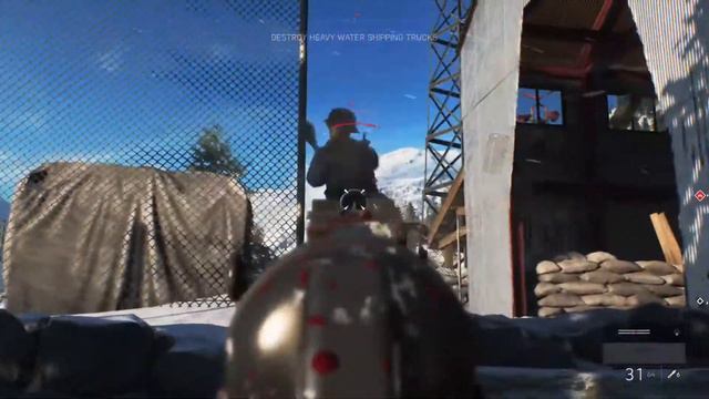 BattleField V Nordlys Gameplay #2 смотреть онлайн