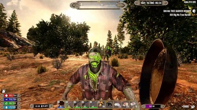Wild West Mod Series | Episode 7 | Living in the Wild Wild West смотреть онлайн