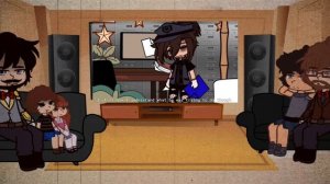 Past Aftons Family [+Henry] react to their future|PART 2