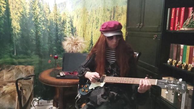 Танцы осенней листвы смотреть онлайн