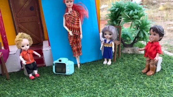 Chintu Photo Studio#chintuvideo #chuttibomma